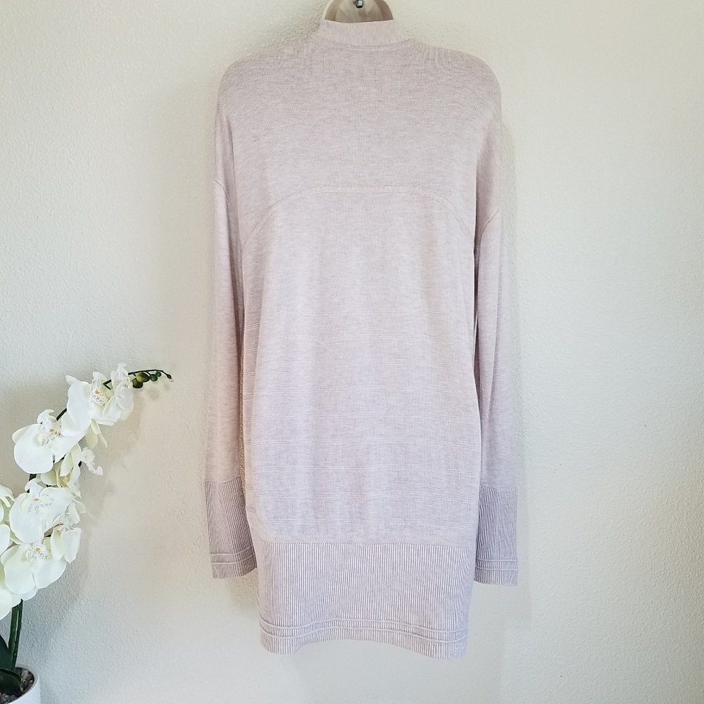 Lululemon Graceful Embrace Wrap Cardigan - Picture 4 of 11
